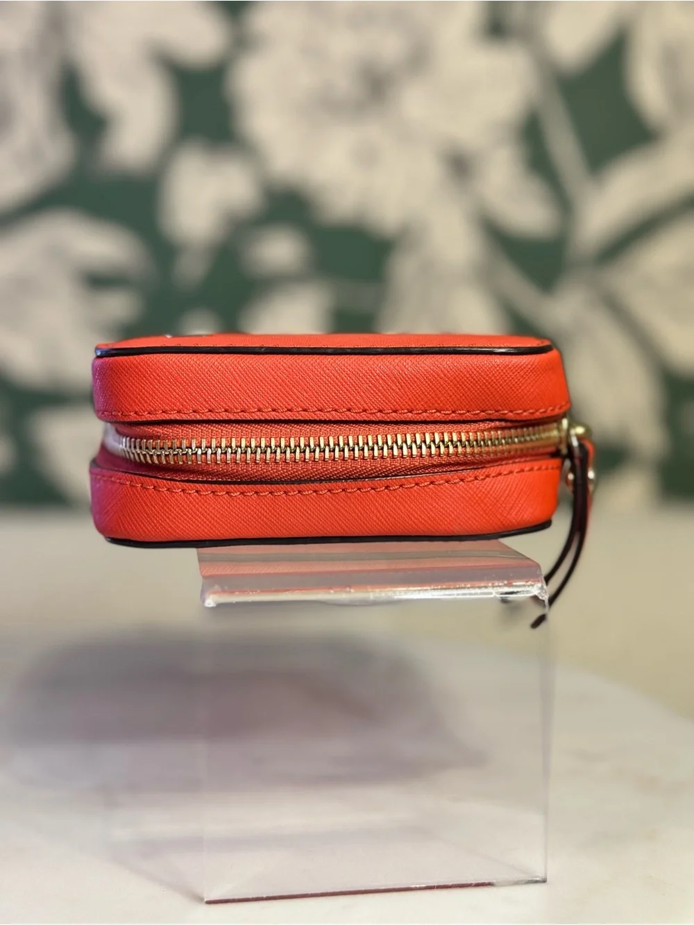 henri bendel structured mini